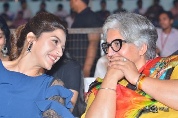 Nota Movie Public Meet Function Photos